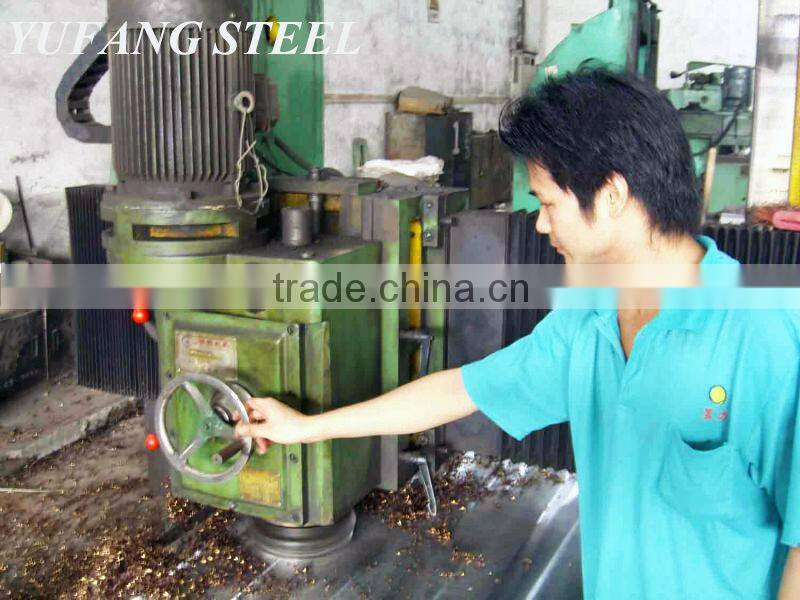 P20/1.2311 MOULD STEEL PLATE