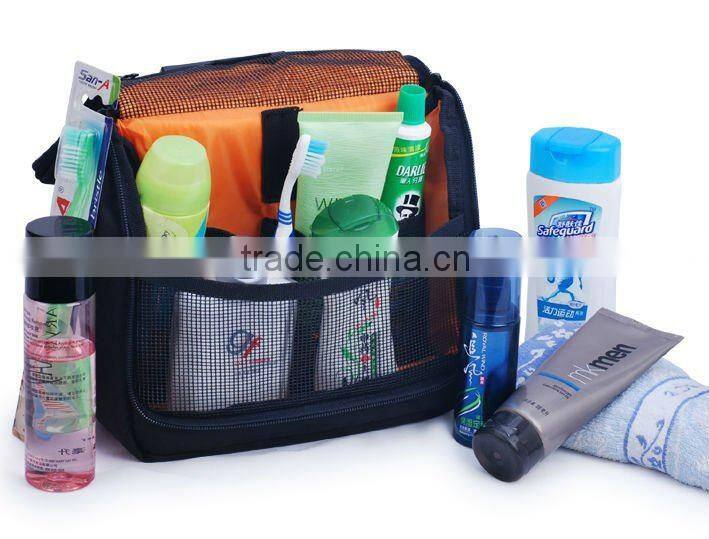 2013 hot sell toiletries bag