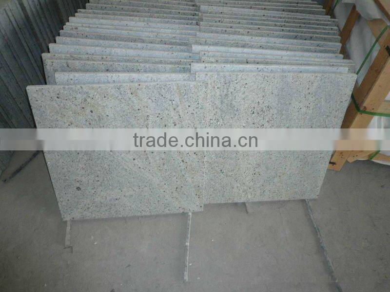 Kashmire White Granite