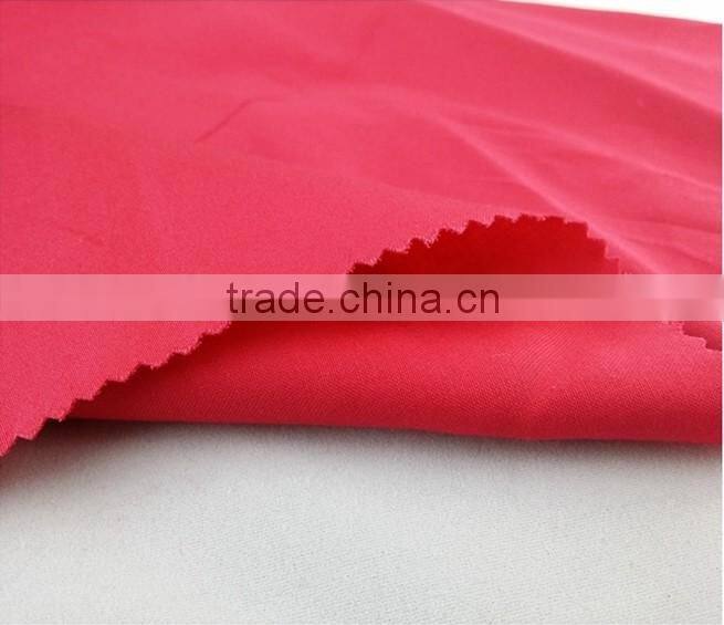 New Style 90%cotton 10%lycra fabric Cotton stretch twill fabric Cotton lycra fabric composition