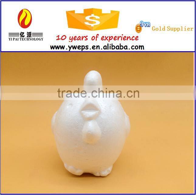 Wholesale plastic chicken model/ animal toys for sale