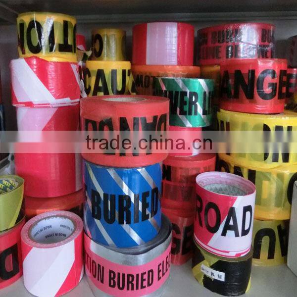 Factory Supply 3m Refective Caution Tape