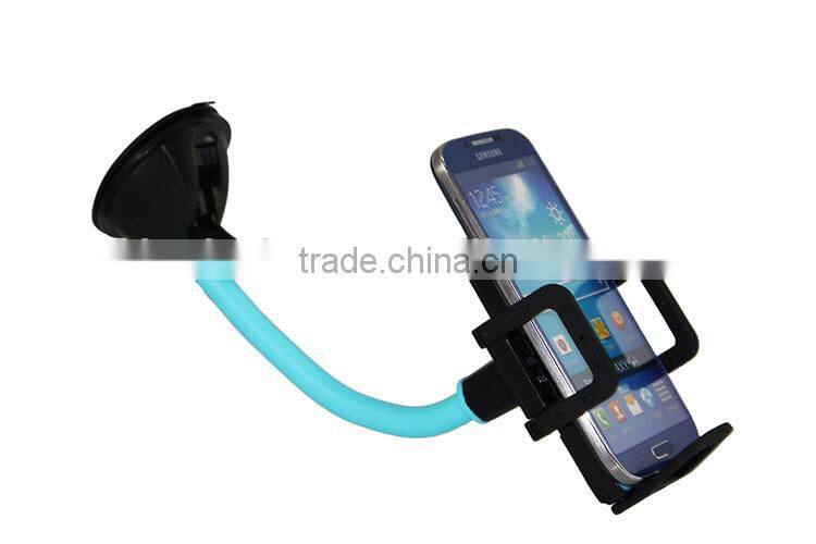Universal Windshield car mobile phone holder