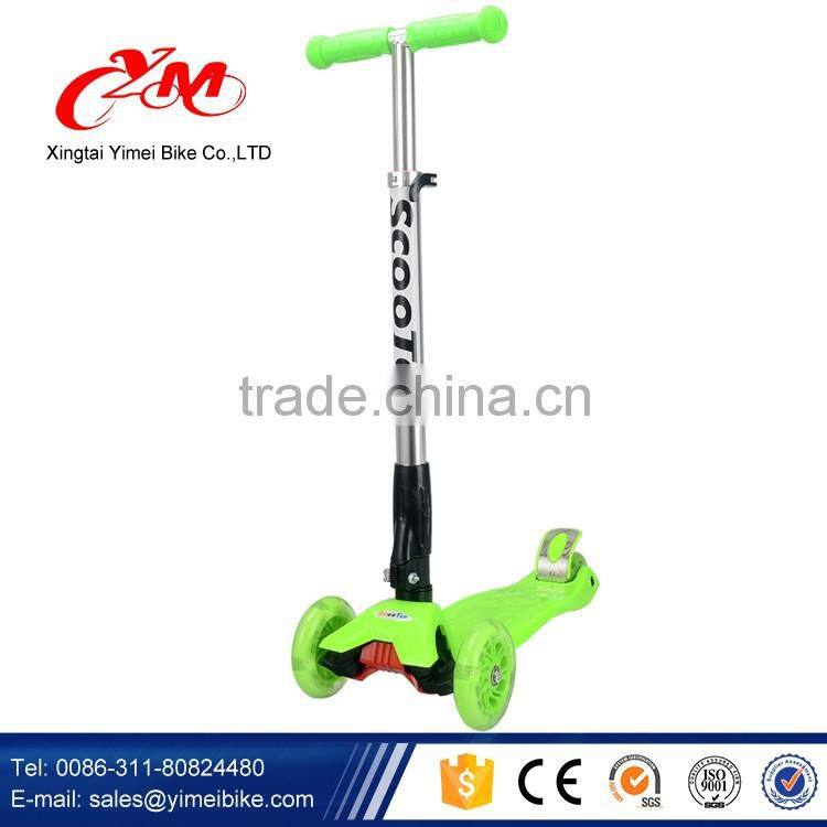 kids scooter bag , kids 4 wheel scooter , kids plastic scooter