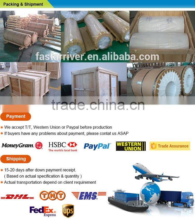 electrical transformer industrial aluminum foil /aluminum foil roll manufacturer