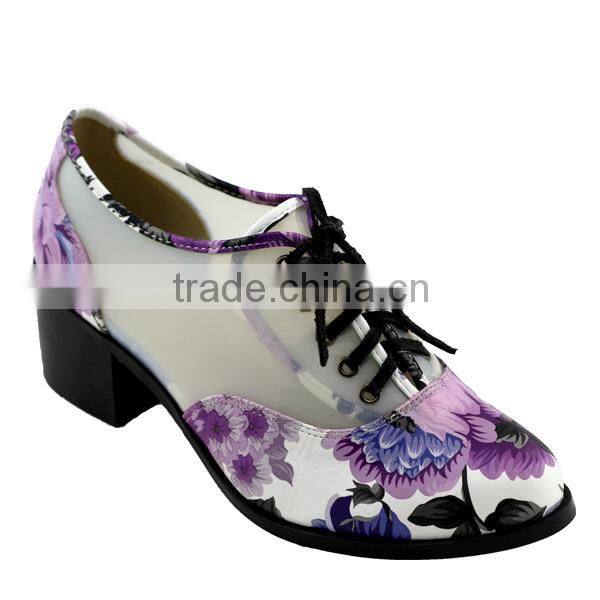 alibaba china latest comfort women's casual shoes