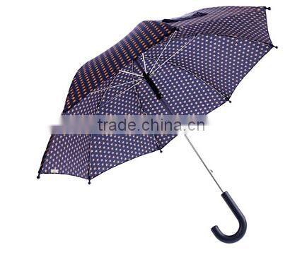 factory dot print manual 23 inch lady umbrella