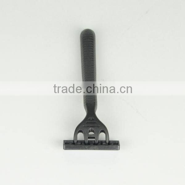 Disposable Twin Blade Travel Razor