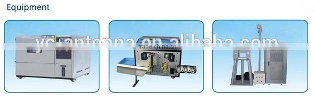 high dbi grid parabolic antenna outdoor 2.4g