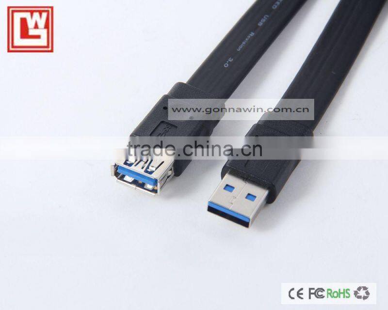customise electronic production AM/AF usb cable