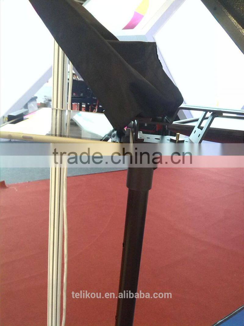 Good quality competitive high brightness TC-PAD Teleprompter