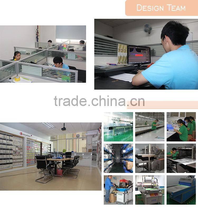 DIY Wholesales Laser Silver Nail Salon Stencil