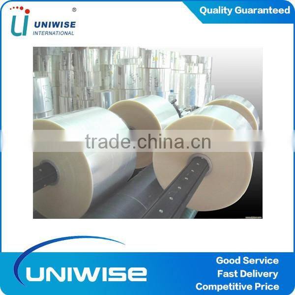 Matte Lamination Film/BOPP Thermal/Dry Lamination Film for Paper or Plastic