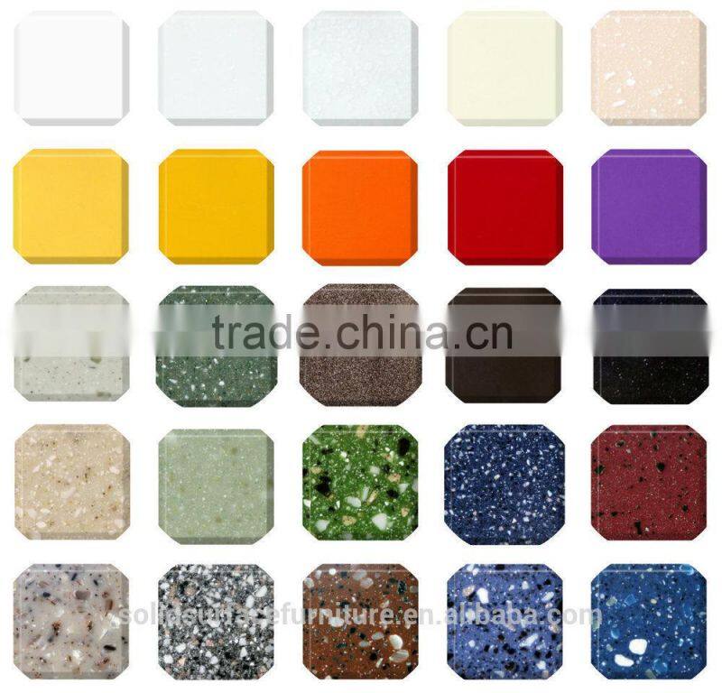 China restaurant furniture KFC/Mcdonald/Fast food restaurant dining table