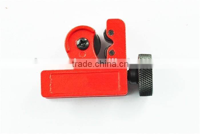 Mini Portable Steel Pipe Cutter For Copper Brass Pipe