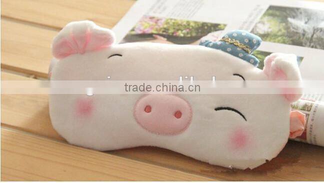kids sleep masks with lovely animals