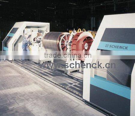 Balancing Machine - HM1/HM10