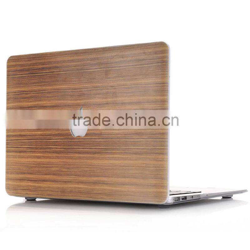 wholesale jeans pattern hard shell case for macbook pro 13 retina