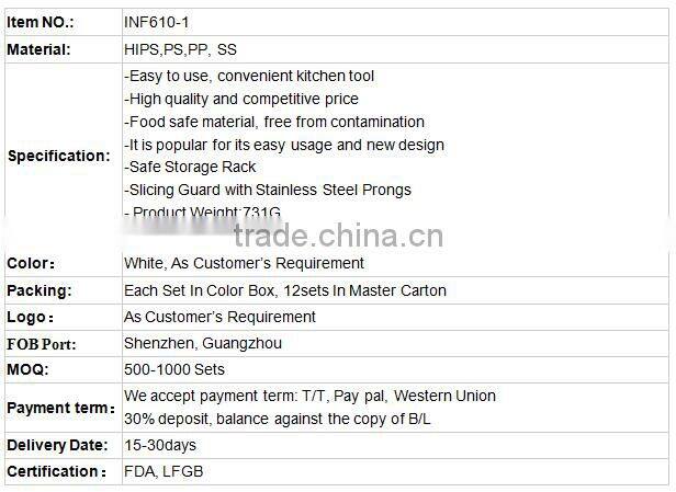 Professional Garlic Press Vegetable Chopper Garlic Mincer Slicer Press For Garlic Soft Vegetables Nuts Foods