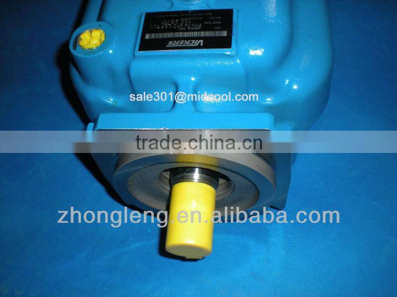 ORIGINAL VICKERS PVH74 PISTON PUMP