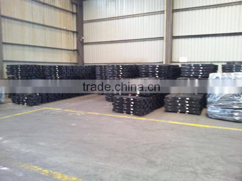76*20mm auto part truck trailer TRA2726 leaf spring