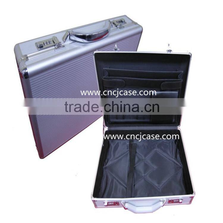 Portable Aluminum Computer Case