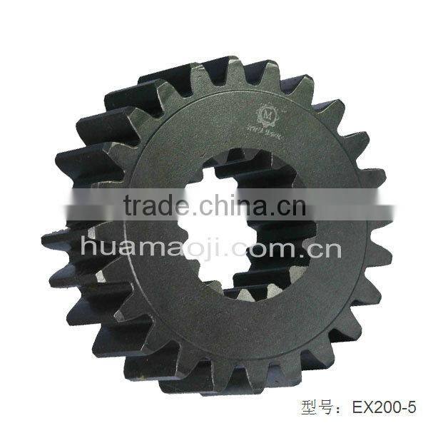 differential planetary gear of EX30 Chinese manufactured
