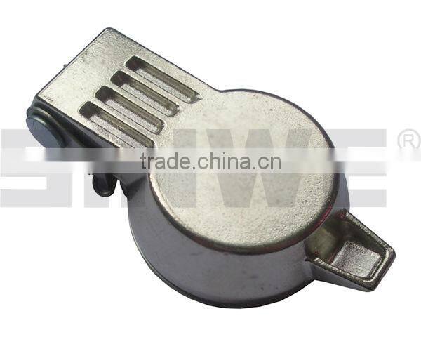 Waterproof cover for mail-box lock from SINWE