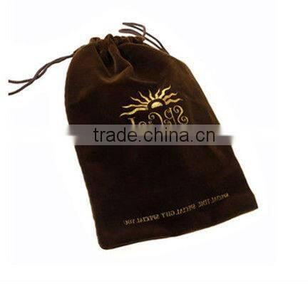 2015 The New Style Cheap Gift Pouch/Bag