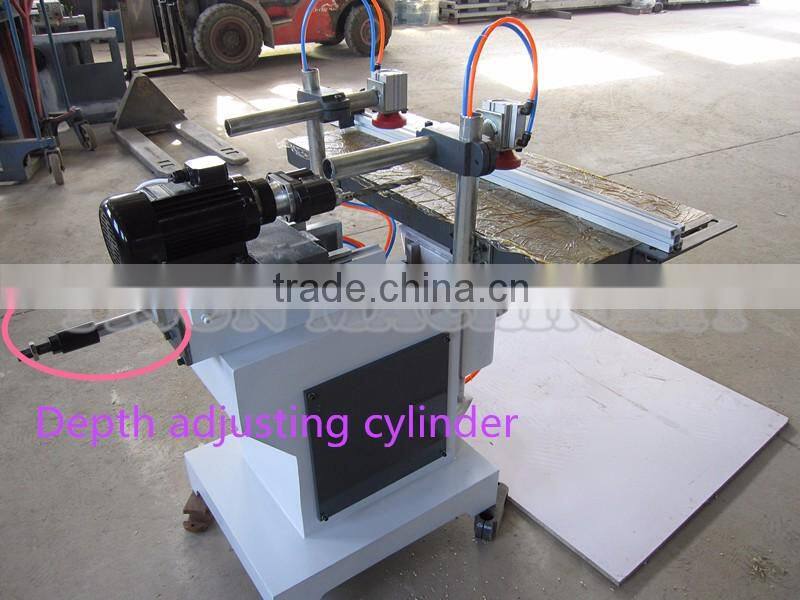 Hot Hales MZ8413 Horizontal Adjustable Wooding Drilling Machine