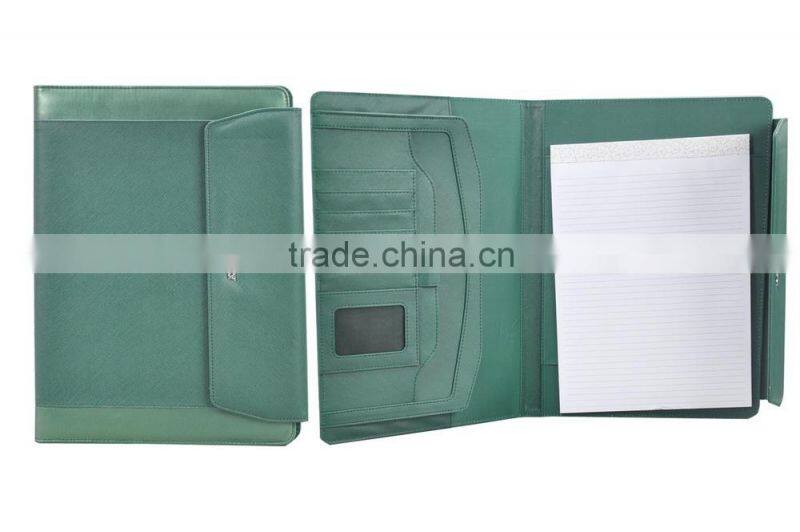 Portfolio /document bag/presentation file folder office supplies
