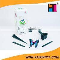 Quick Attach mobile phone microscope science educational toy 10192842