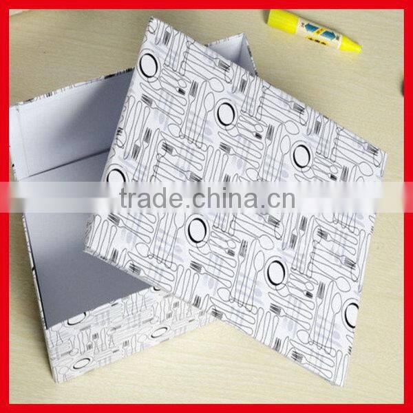 Discount Updated Fancy Paper Hang Tag