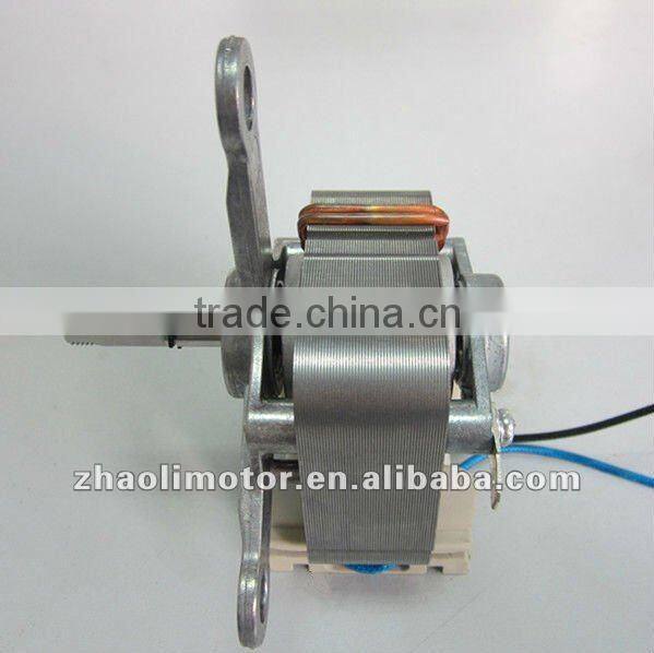 220V Fan motor High rpm ac electric motor Shaded Pole Motor YJ62-25: sp motor, 220V, 50hz