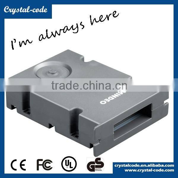High quality Mindeo FS380 Fixed 1D Laser Barcode Scanner with usb