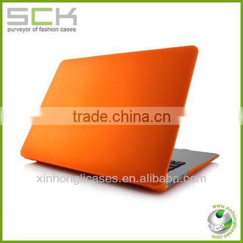 crystal hard case for Macbook pro 13''