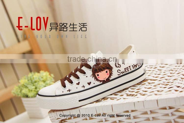 NO.D089 Hot sales high quality china lady shoes 2015