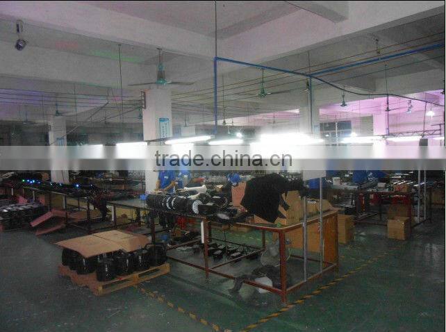 led lighting dmx512 controller wholesale China touch controller