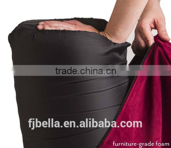 Multi-functional Microfiber Removable Cover Wedge Bed Wedge