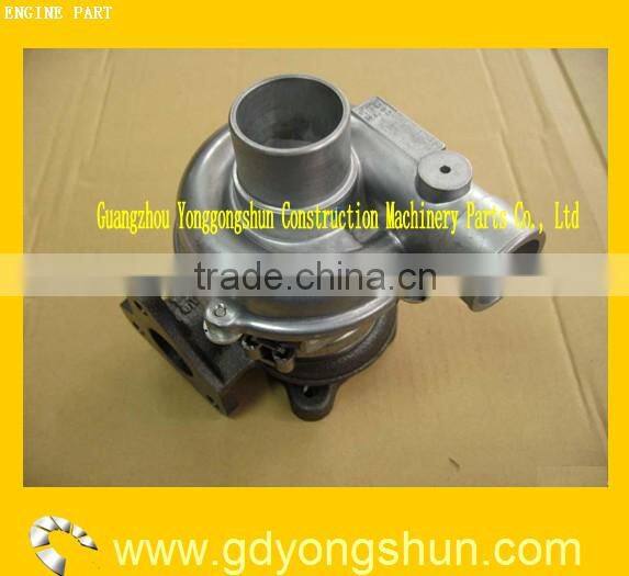 kobelco Turbocharger Assy VI8980928220 FOR SK70SR-2