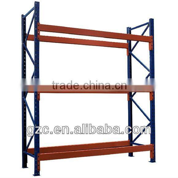 Shenzhen Heavy Duty Warehouse Shelf