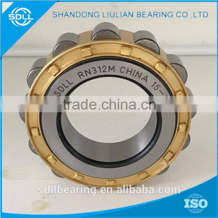 Modern most popular oem cylindrical roller bearing NU424EM