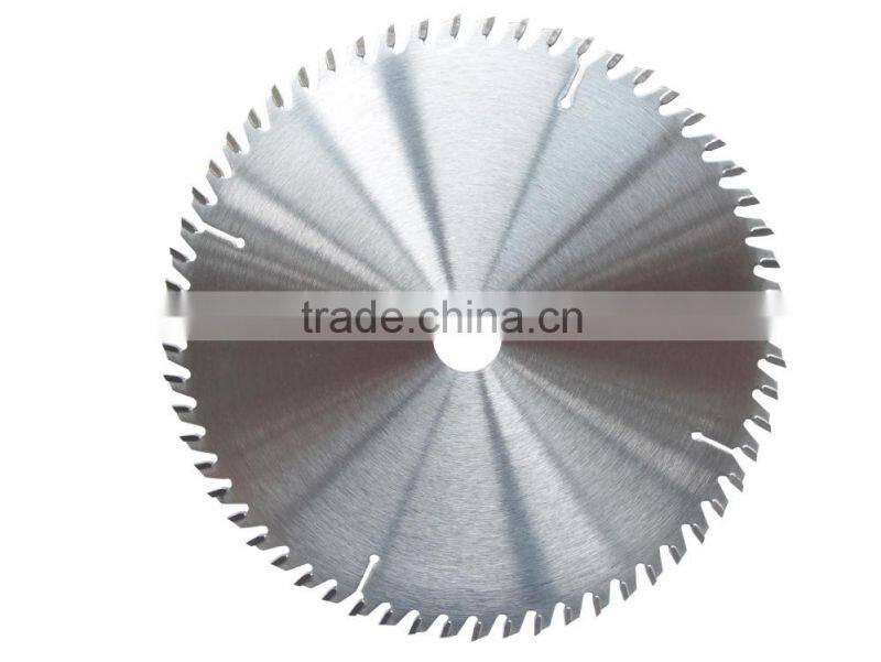 300X60T rip-cross wood cutting TCT circular saw blade