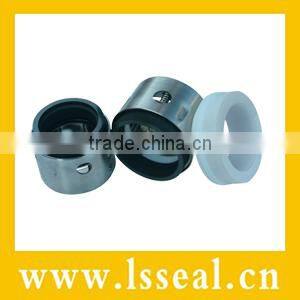 graphite seal water seal water pump cooling mechanical Seal