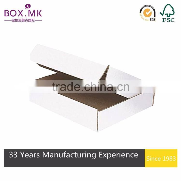 Recycled Competitive Price Mail Cardboard Box For Shipping