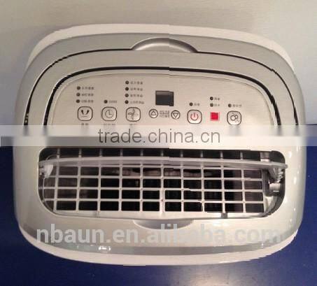 Home portable dehumidifier