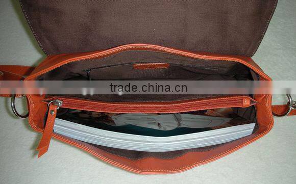 latest vogue elegant colorful ladies PU handbag and leisure tote bag,