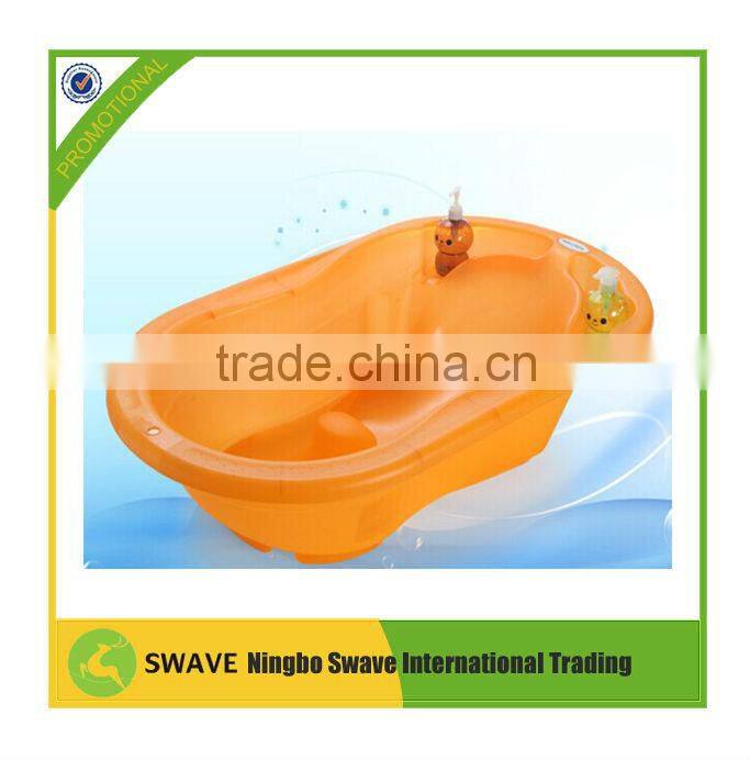 2014 high quality kids plastic bathtub