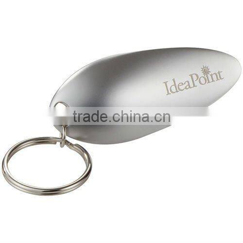 Fin 3-in-1 Bottle Opener