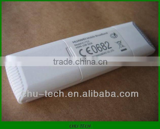 3G WIFI SIM Card Modems Huawei E1752